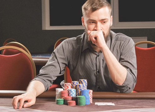 Лечение наркомании